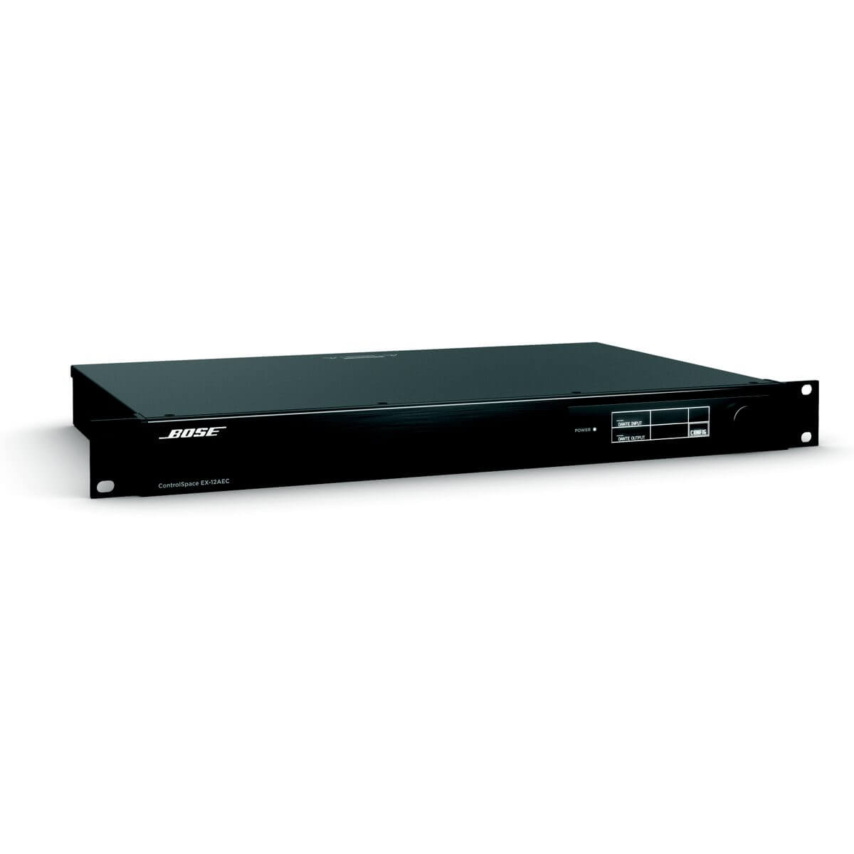Bose ControlSpace EX-12AEC Conferencing Signal Processor-min