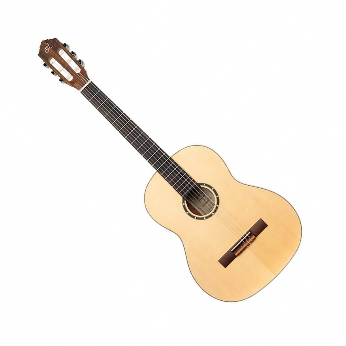 ORTEGA R121SN-L Κλασική Κιθάρα για Aριστερόχειρες 4/4 Natural-min