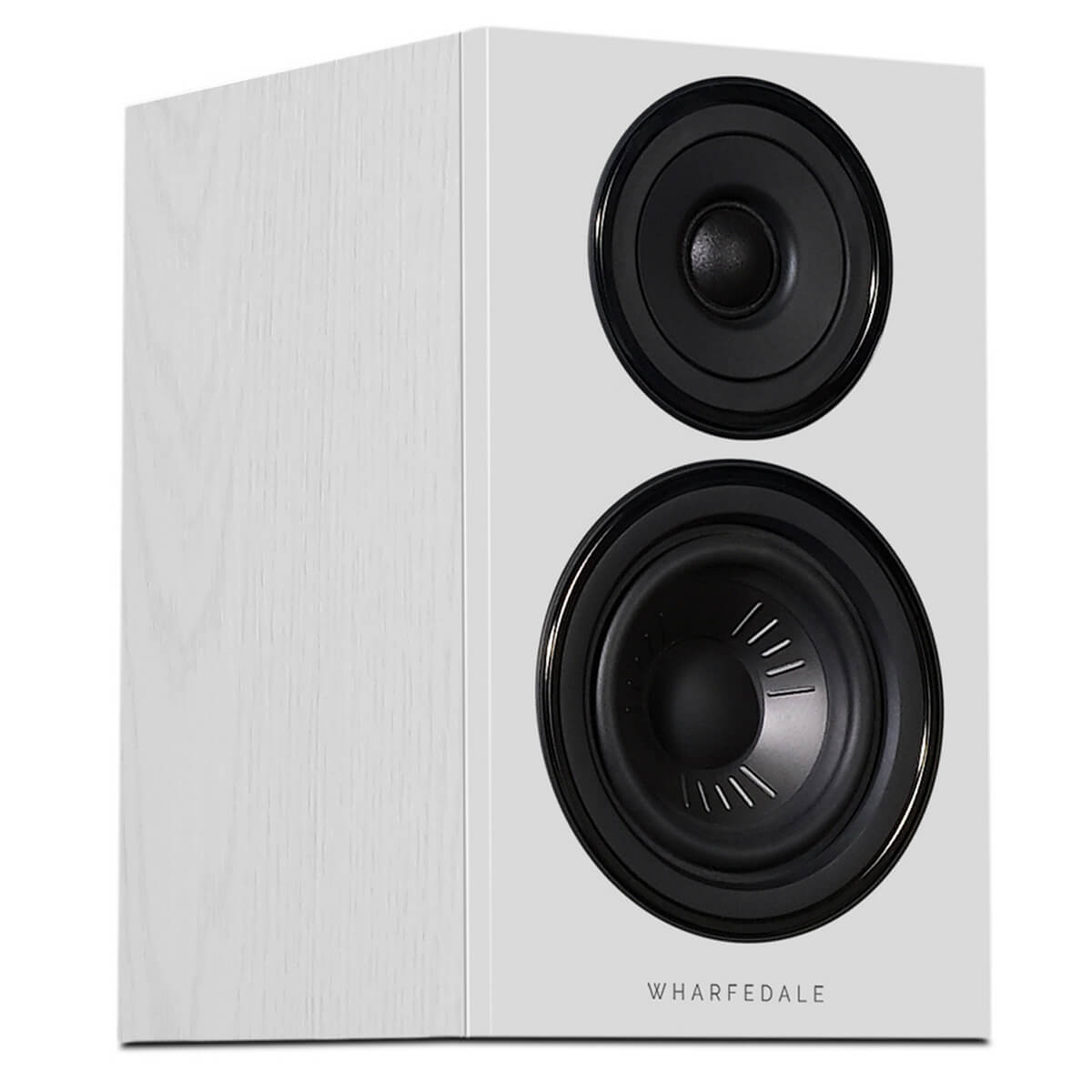 WHARFEDALE Diamond 12.0 White Oak Ηχεία (Ζεύγος)-min