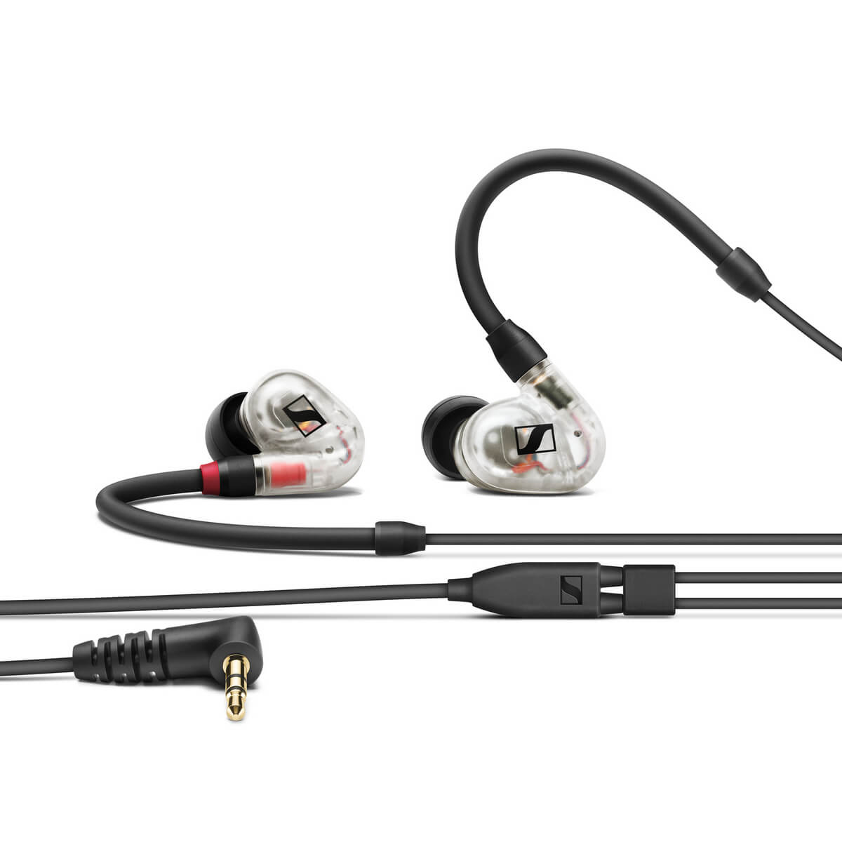 Sennheiser IE 100 Pro Ακουστικά In-Ear Clear-min