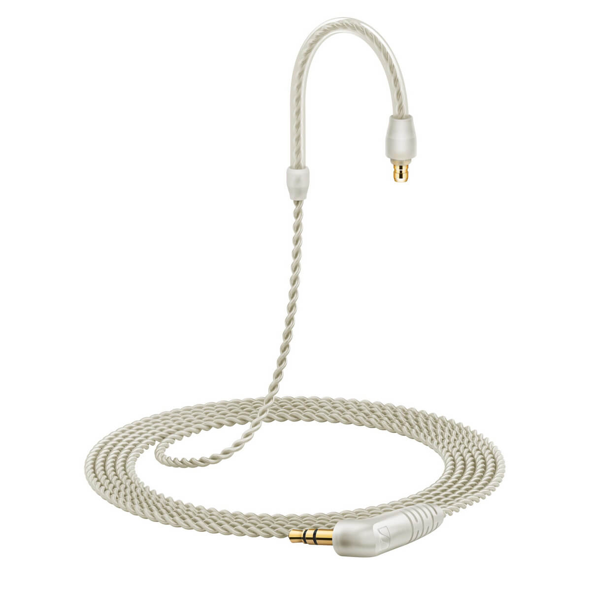 Sennheiser IE Pro Mono Καλώδιο Λευκό-min