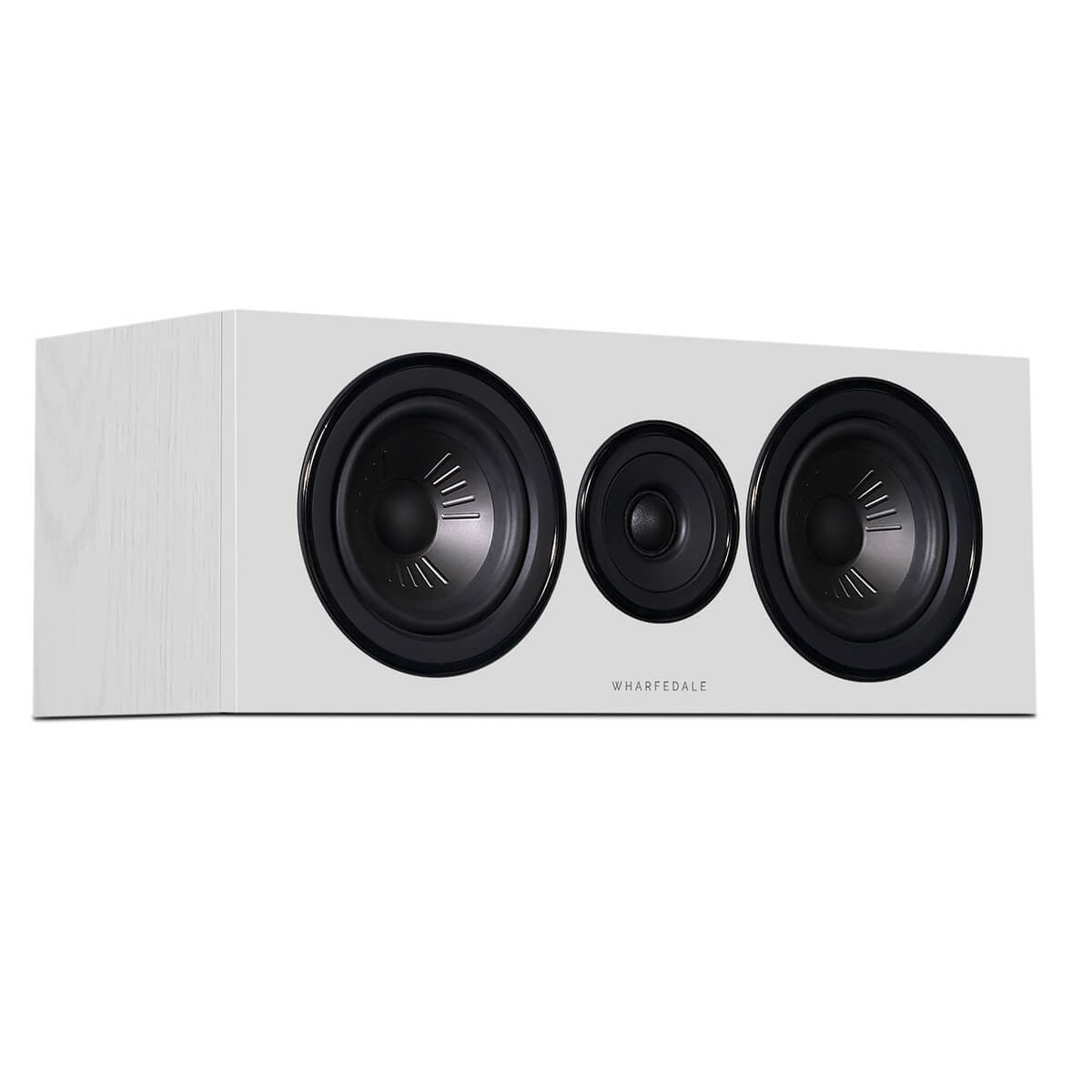 WHARFEDALE Diamond 12.C White Oak Κεντρικό Ηχείο-min