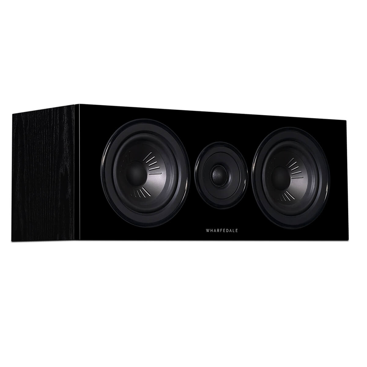 WHARFEDALE Diamond 12.C Black Oak Κεντρικό Ηχείο-min