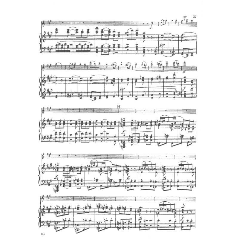 Dvorak Concerto A Minor Op.53-2