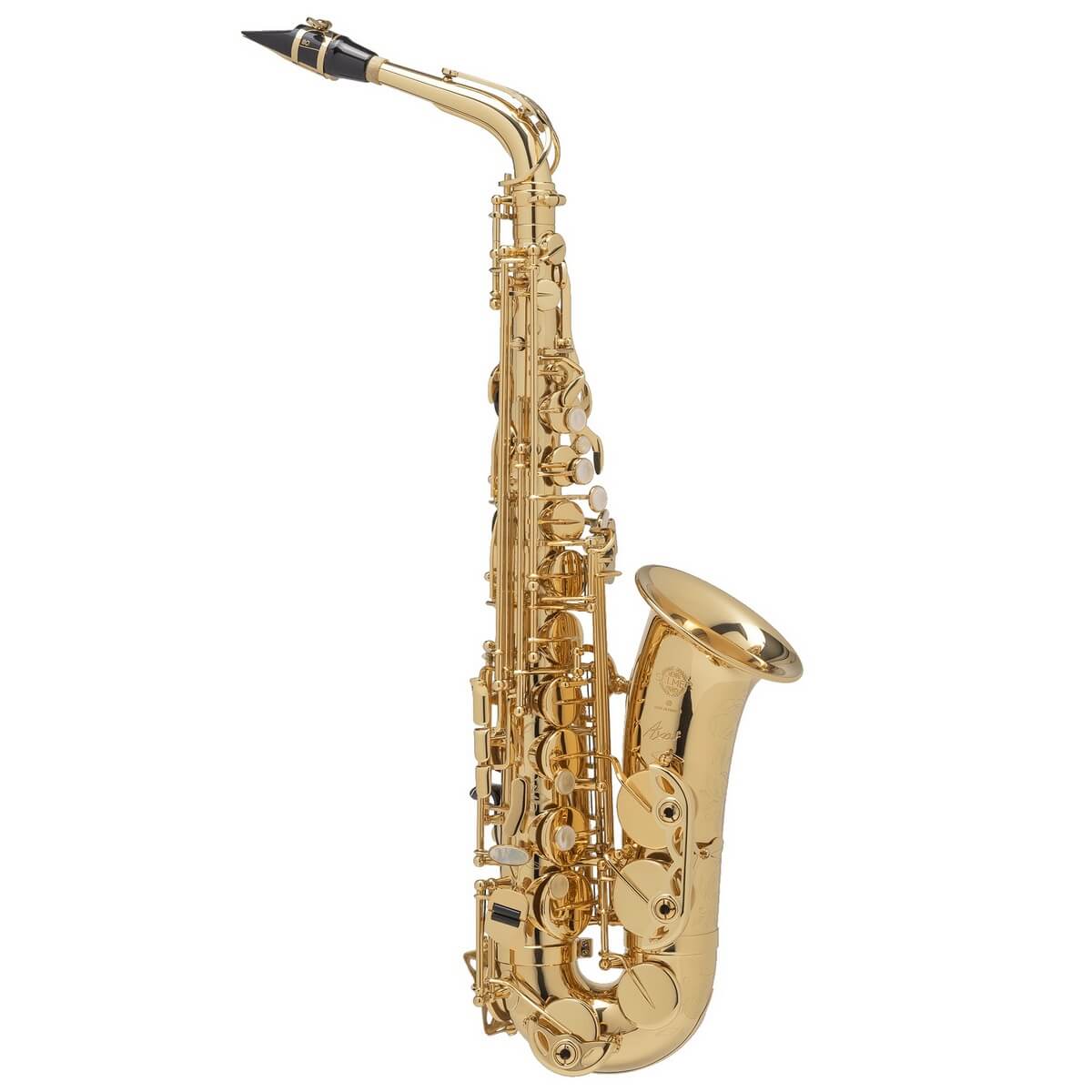 Selmer Axos Άλτο Σαξόφωνο-min