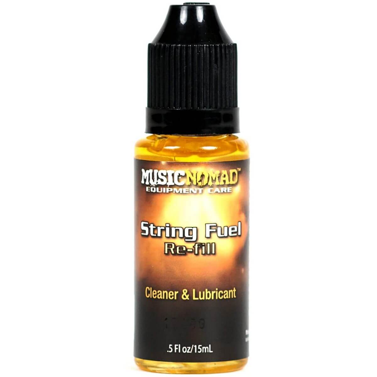 MusicNomad MN120 Ανταλλακτικό Υγρό για το MN109 (Refill 15ml)-min