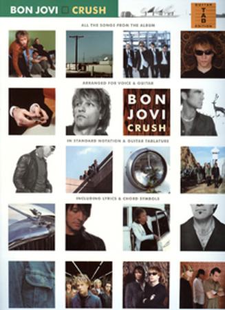 Bon Jovi-Crush-1