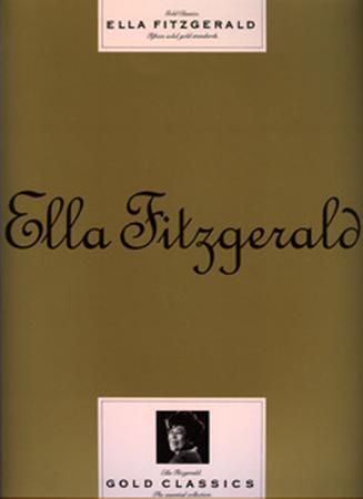 Fitzgerald Ella -Gold classics-1