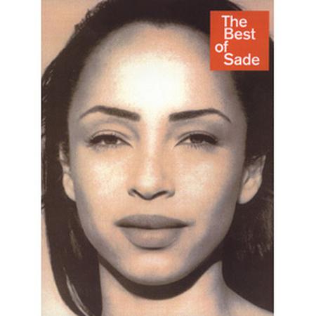 Sade-The best of-1