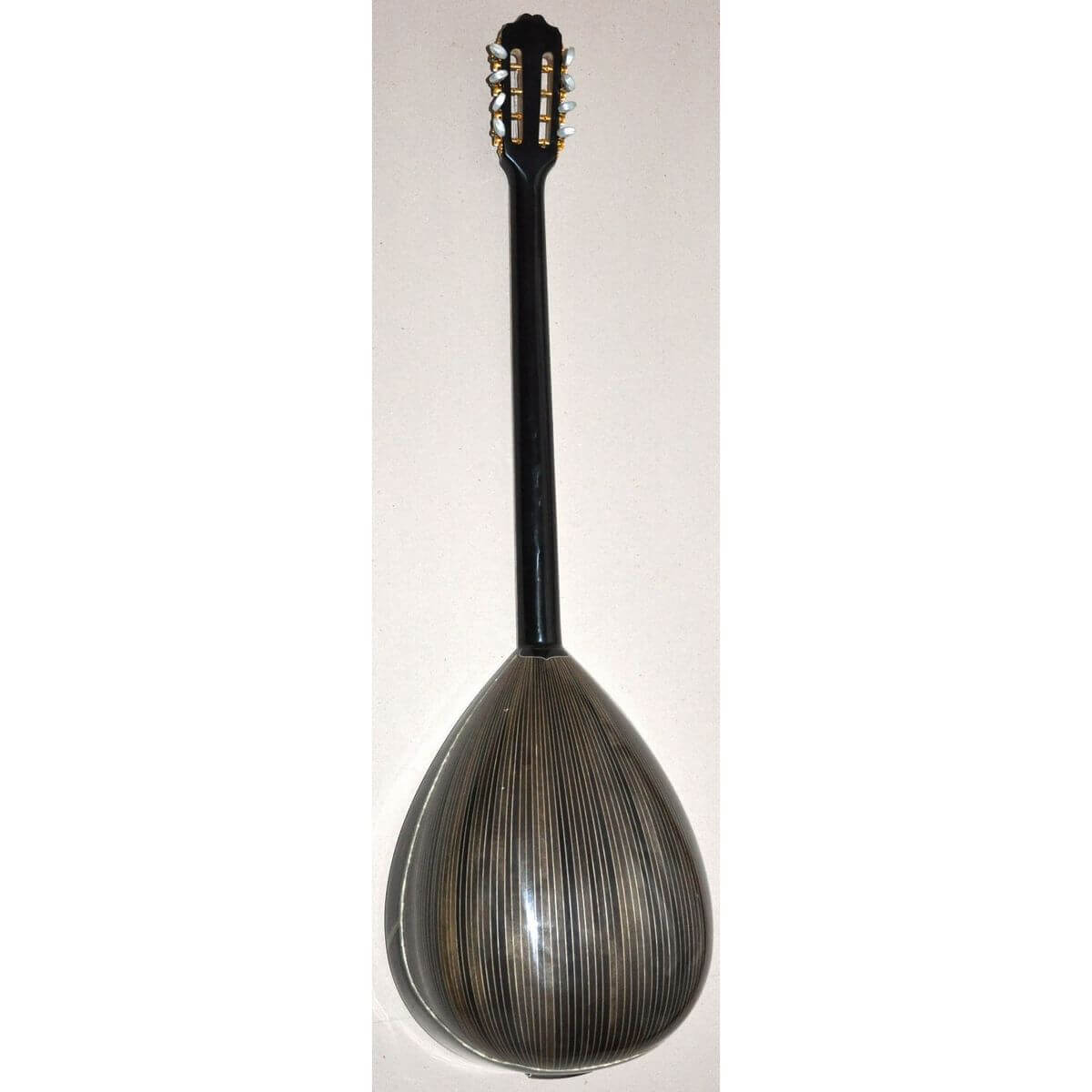 Mastro Μπουζούκι 8άχορδο Χειροποίητο Νο4-4