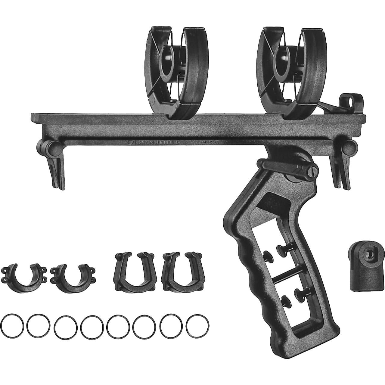 Sennheiser MZS-20-1 Πιστολοειδής αντικραδασμική βάση-min