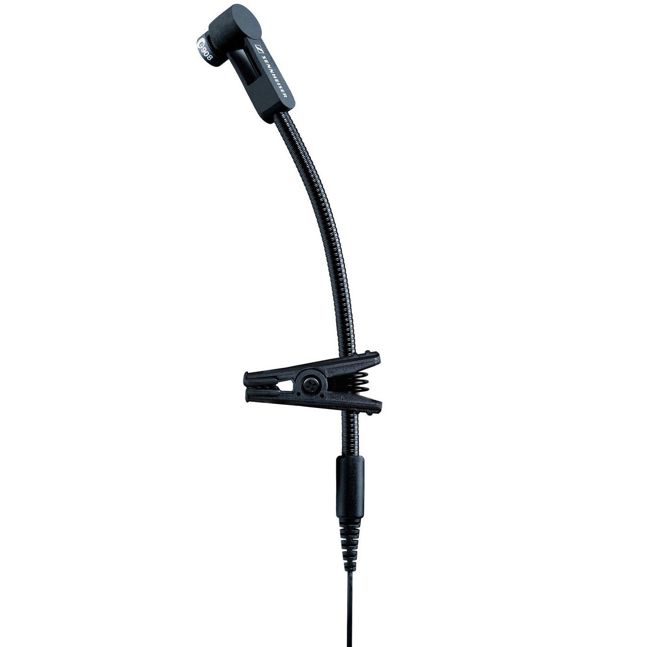 Sennheiser E-908B Πυκνωτικό Mικρόφωνο-min
