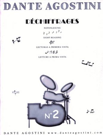 Dante Agostini-Sight Reading Vol 2-min