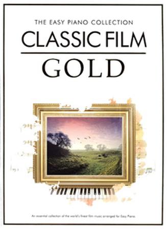 Classic film gold-Easy collection-min