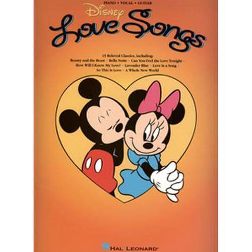 Disney love songs-min