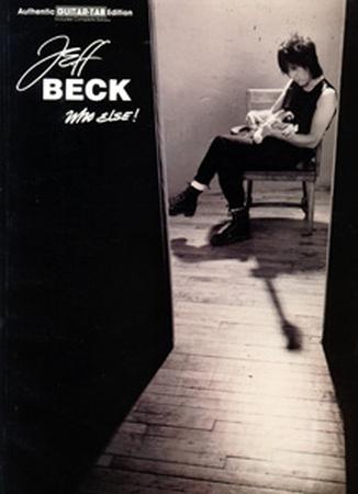 Beck Jeff -Who Else !-min