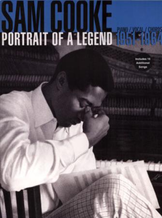 Cooke Sam - Portait of a legend (1951-1964)-min