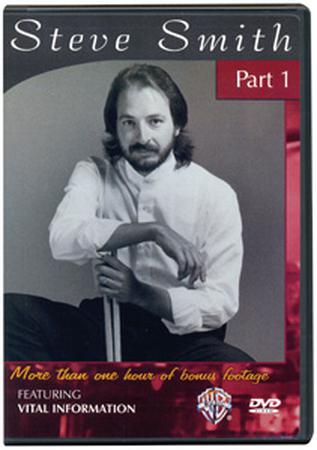 Steve Smith-Part one-min