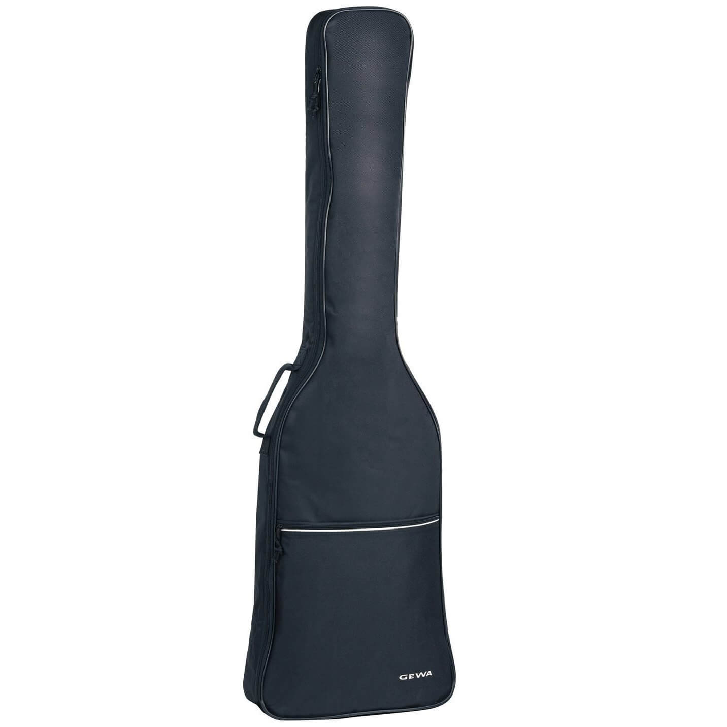 Gewa 211500 Basic 5 Θήκη Ηλεκτρικού Μπάσου Μαύρη-min