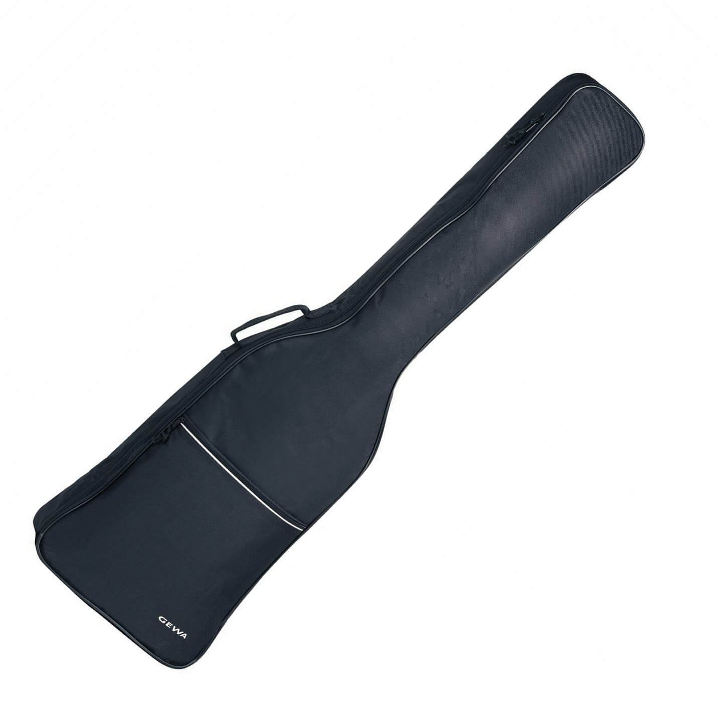 Gewa 211500 Basic 5 Θήκη Ηλεκτρικού Μπάσου Μαύρη-2