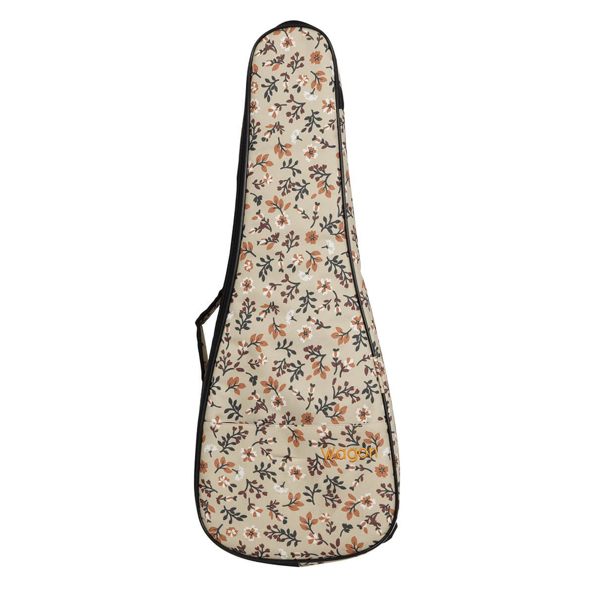 Wagon Case 03-UKS-SPR 03 Series Θήκη Soprano Ukulele Spring-1