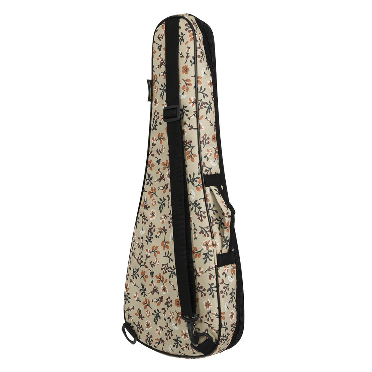 Wagon Case 03-UKS-SPR 03 Series Θήκη Soprano Ukulele Spring-2