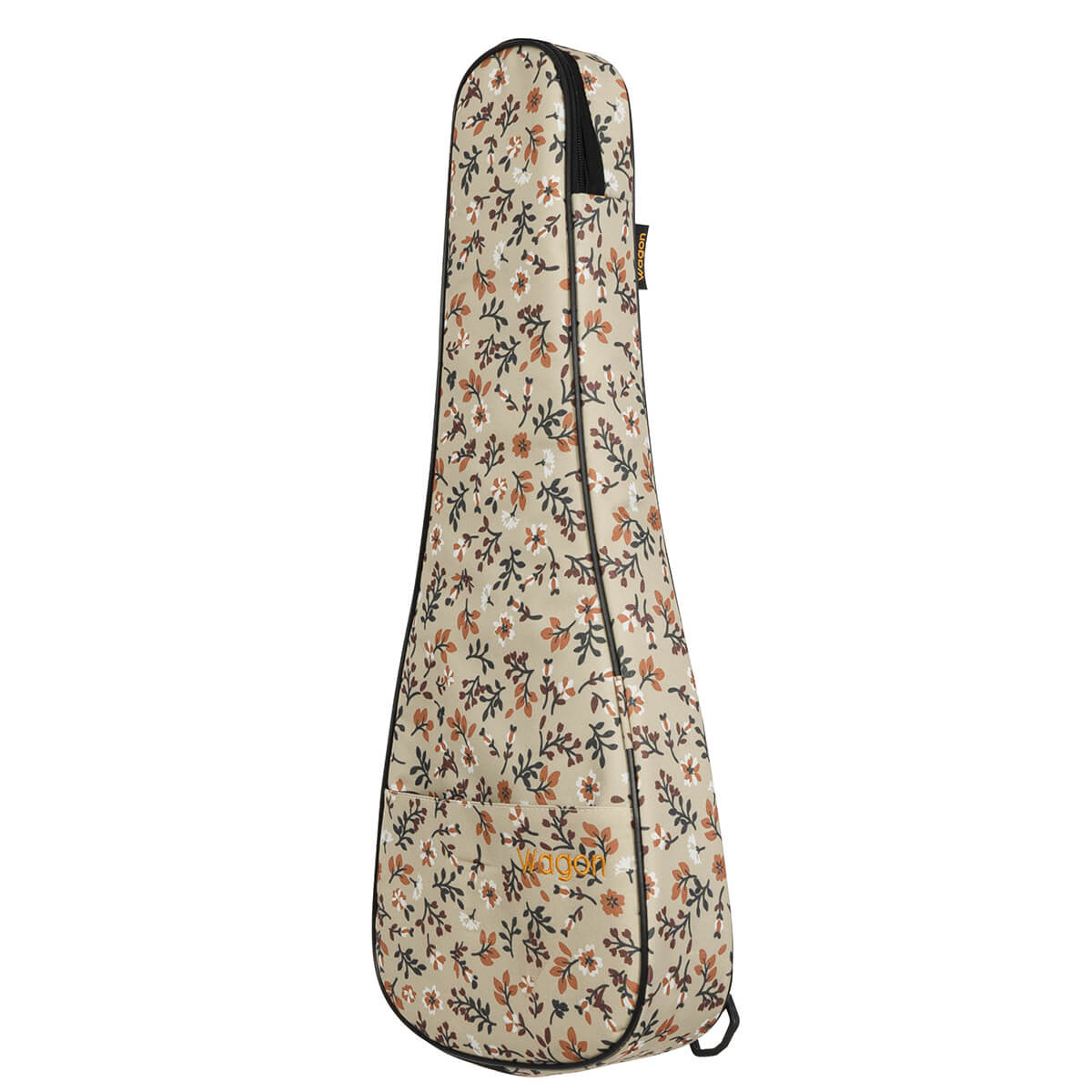 Wagon Case 03-UKS-SPR 03 Series Θήκη Soprano Ukulele Spring-3