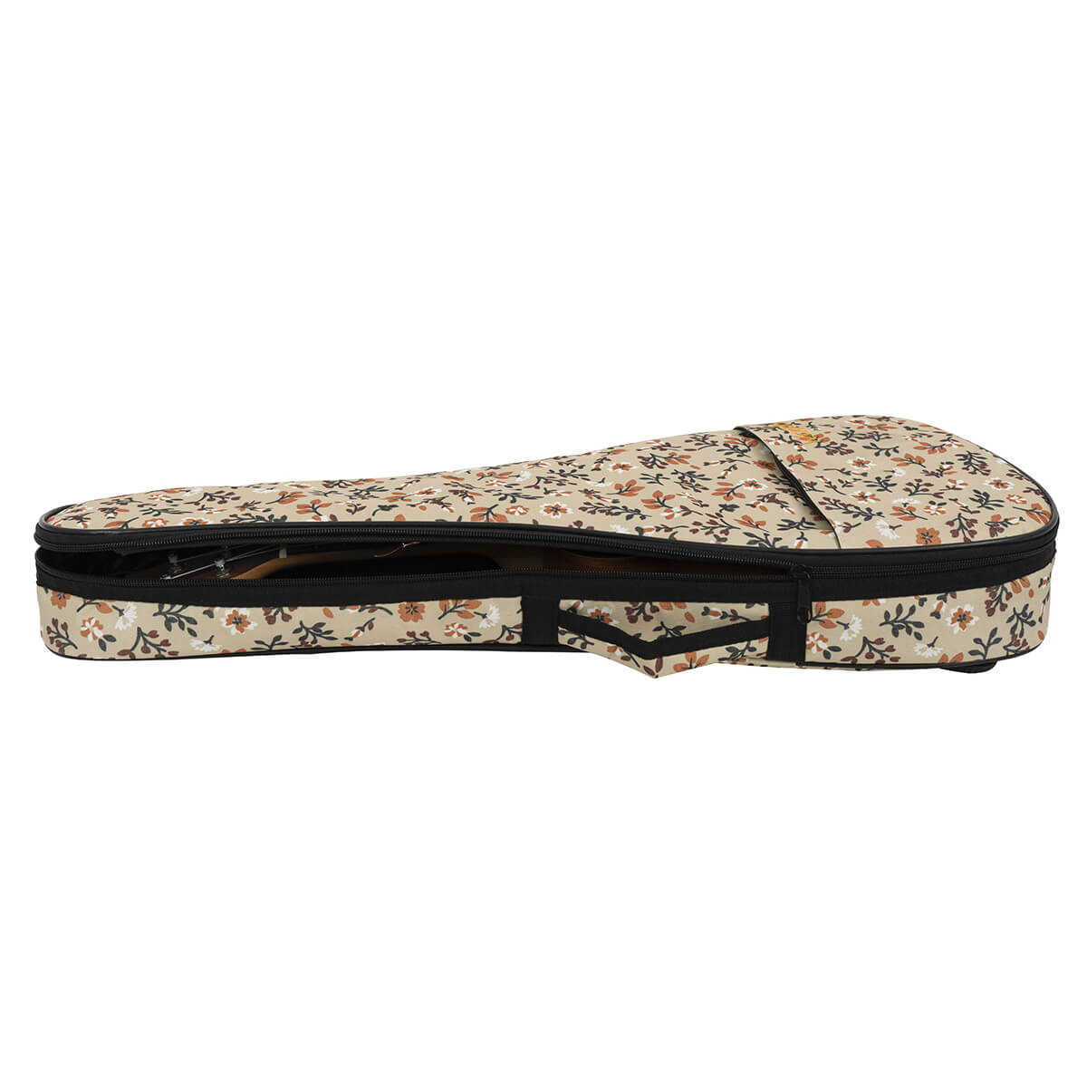 Wagon Case 03-UKS-SPR 03 Series Θήκη Soprano Ukulele Spring-5