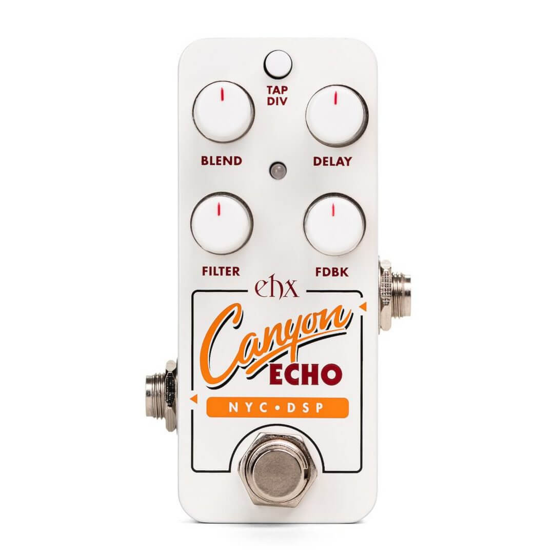 Electro-Harmonix Pico Canyon Πετάλι-min