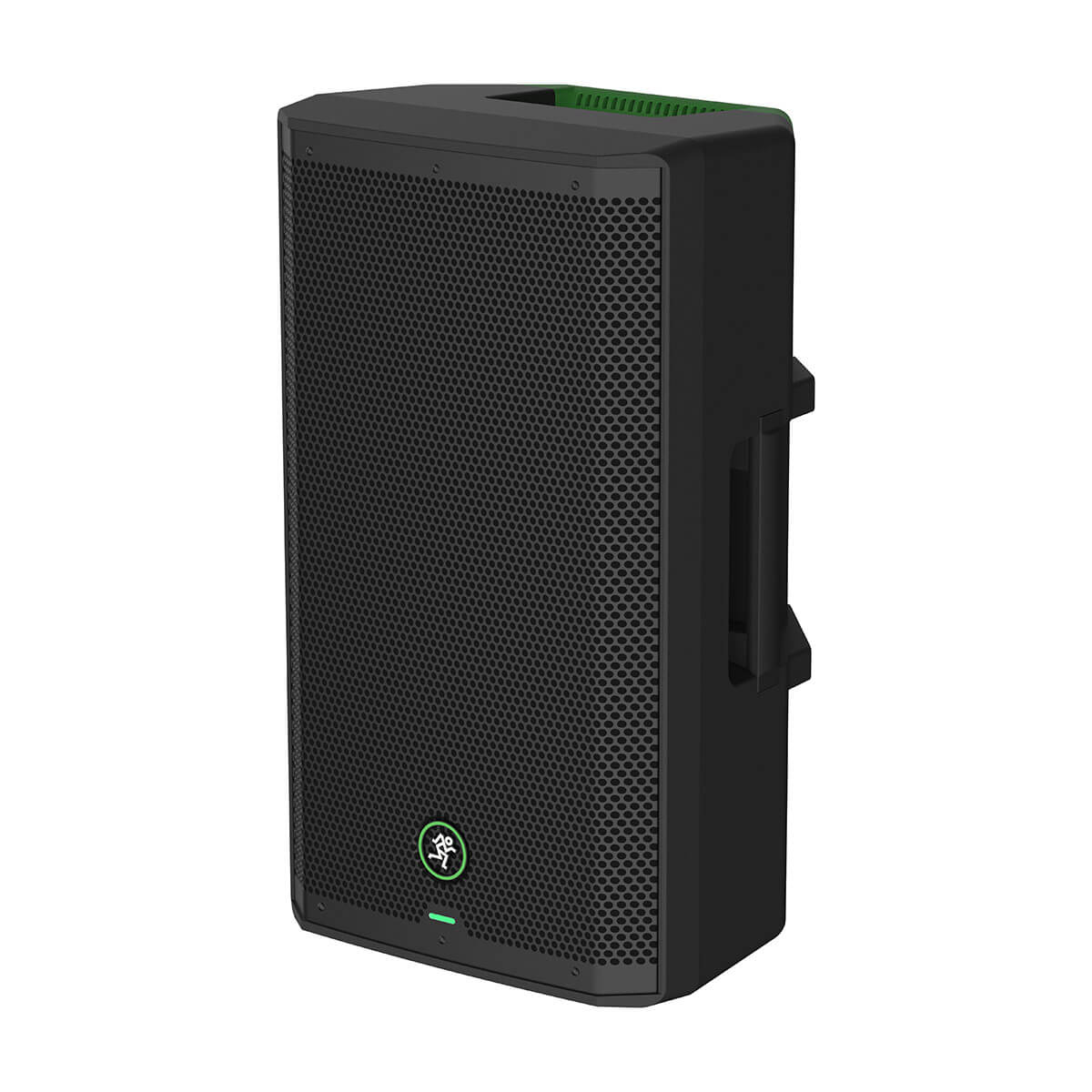 Mackie Thrash212 GO Φορητό Αυτοενισχυόμενο Ηχείο Bluetooth-3