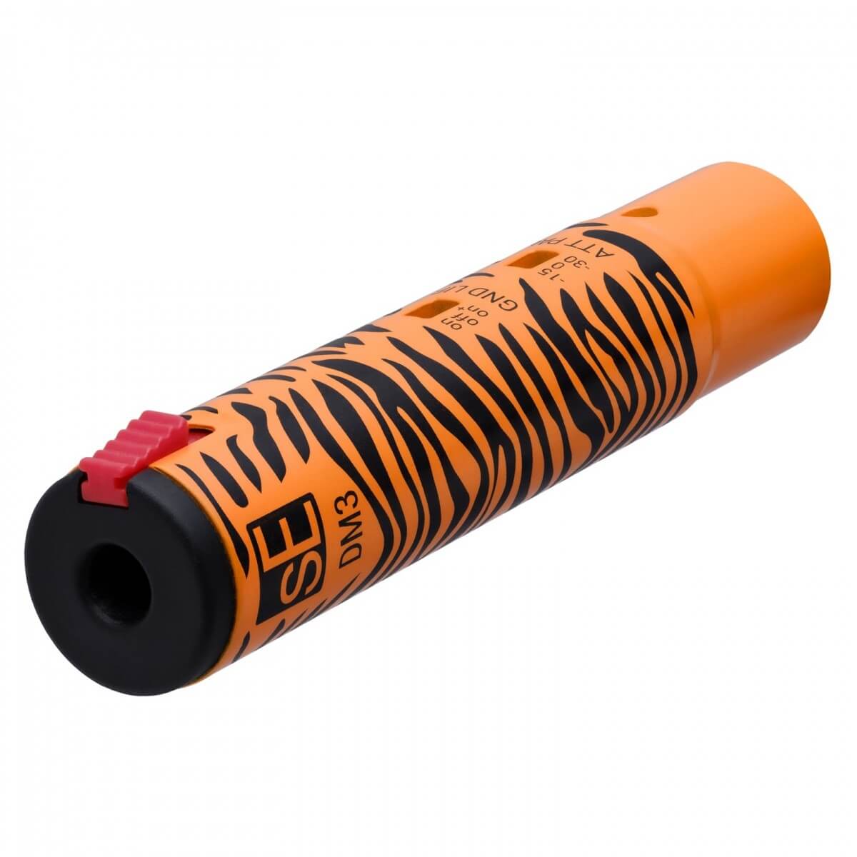 sE Electronic DM3 Ενεργό Inline DI Box Μικροφώνων-5