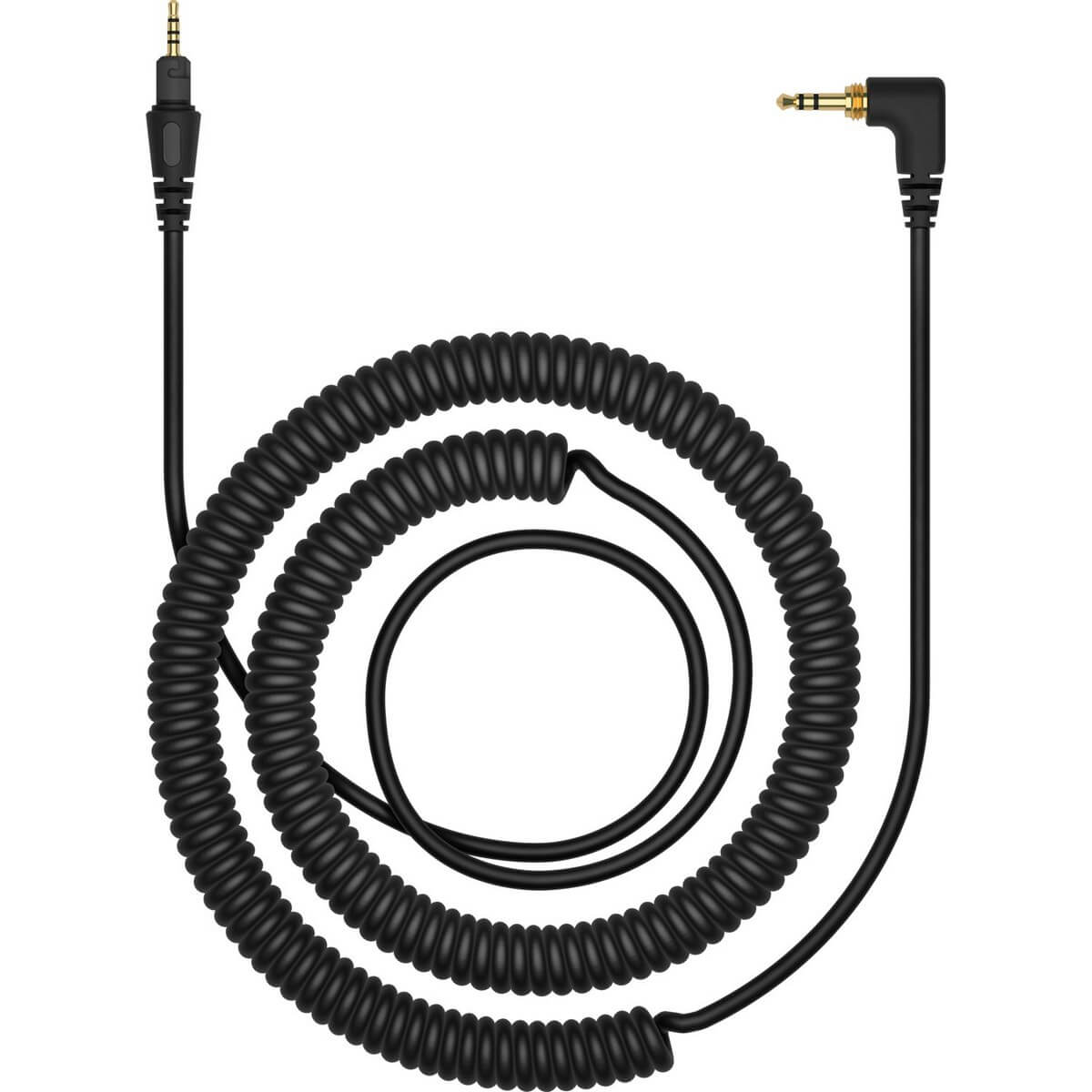 Pioneer Dj HC-CA0601 Καλώδιο Ακουστικών HDJ-X7 & HDJ-X5 Μαύρο-min