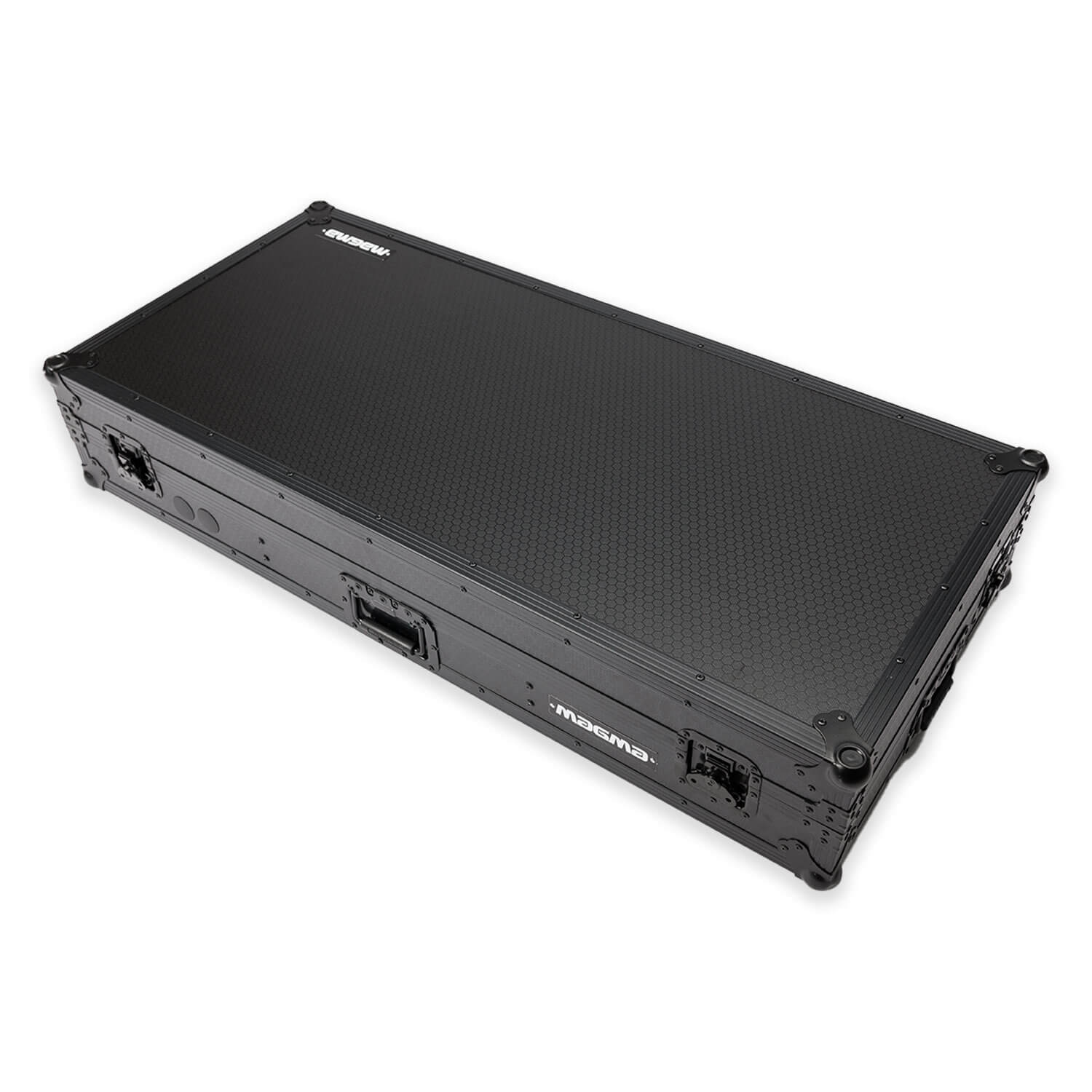 Magma Multi-Format Case Player/Mixer (V10/A9) Set Μαύρο-2