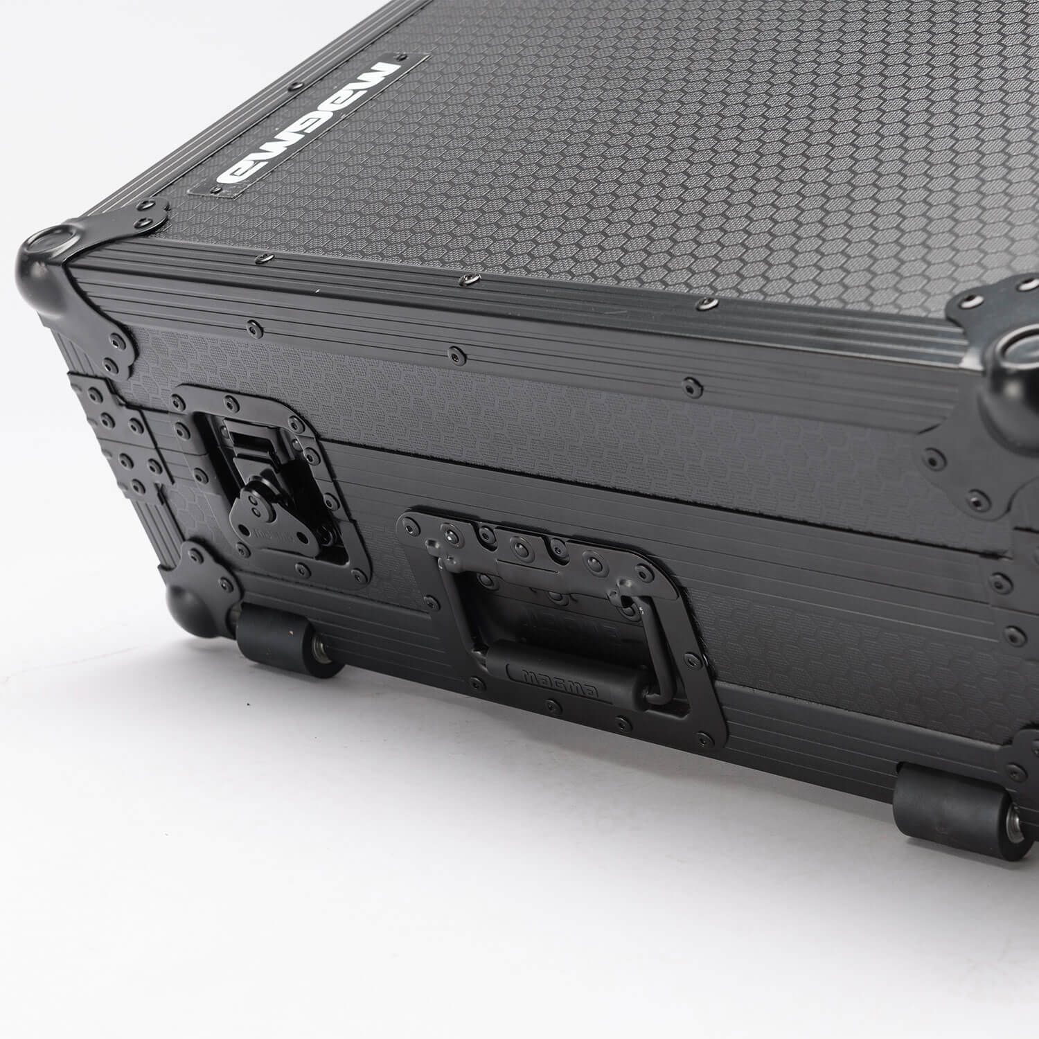 Magma Multi-Format Case Player/Mixer (V10/A9) Set Μαύρο-4