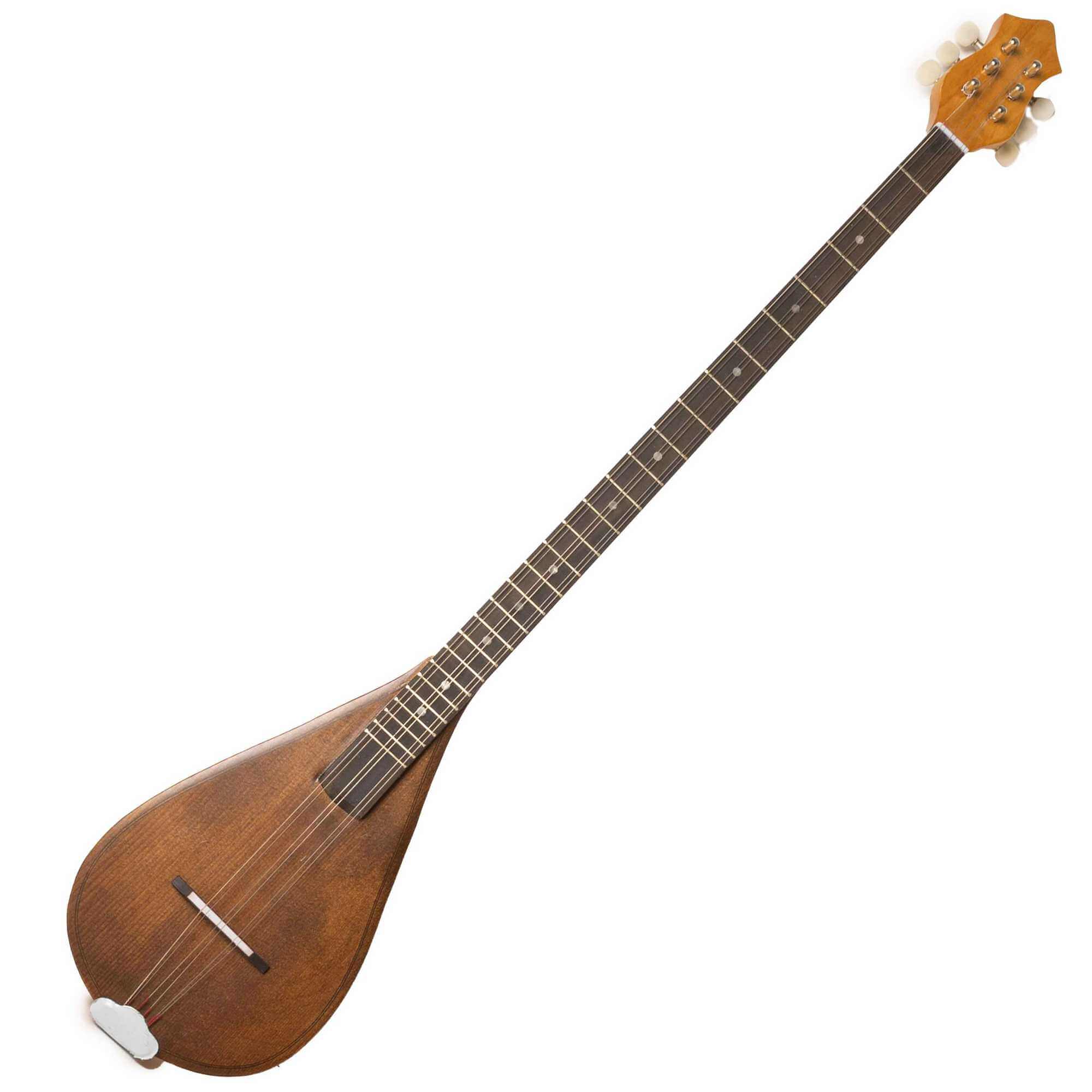 Zaranikas ET02 (V.2) Σκαφτός Τζουράς Χειροποίητος (με θήκη) Ltd. Edition-min