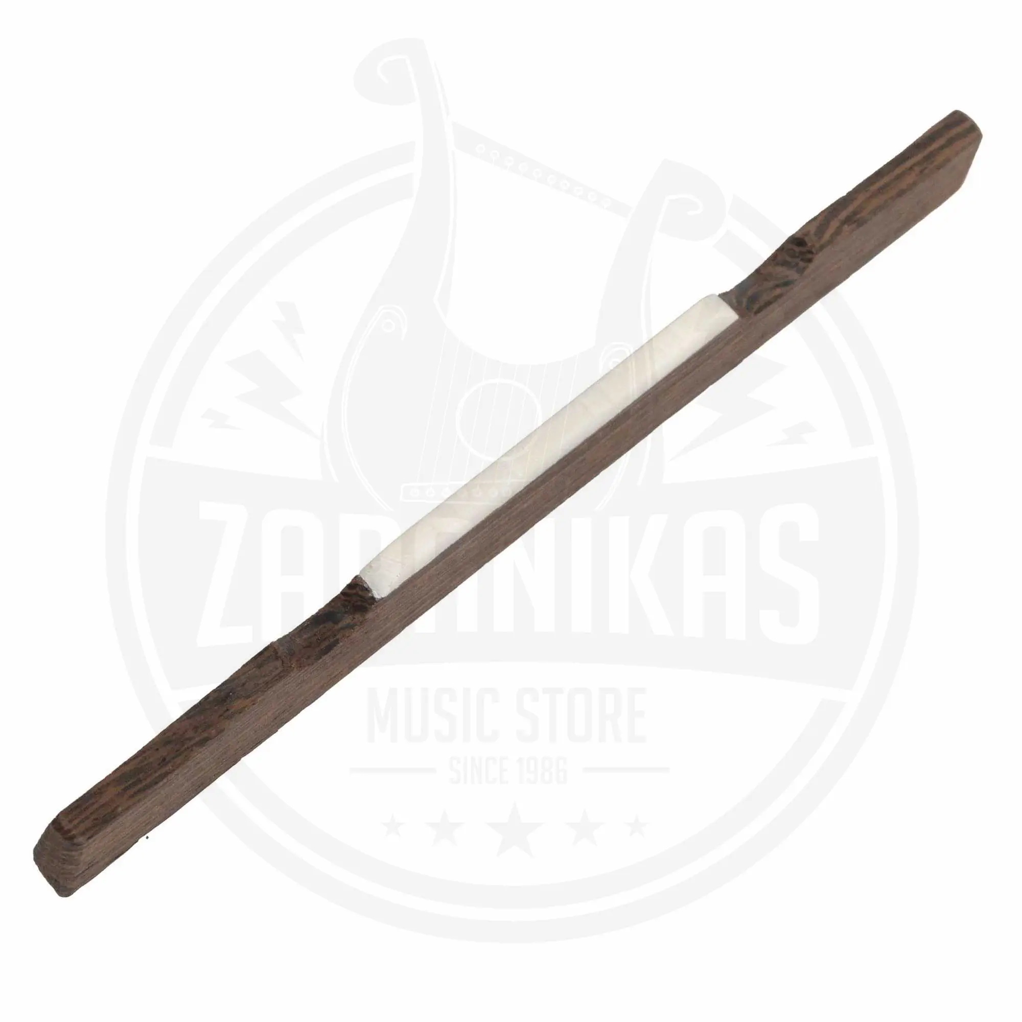 Zaranikas BG-83 Καβαλάρης 8άχορδου Μπουζουκιού Wenge Natural-min