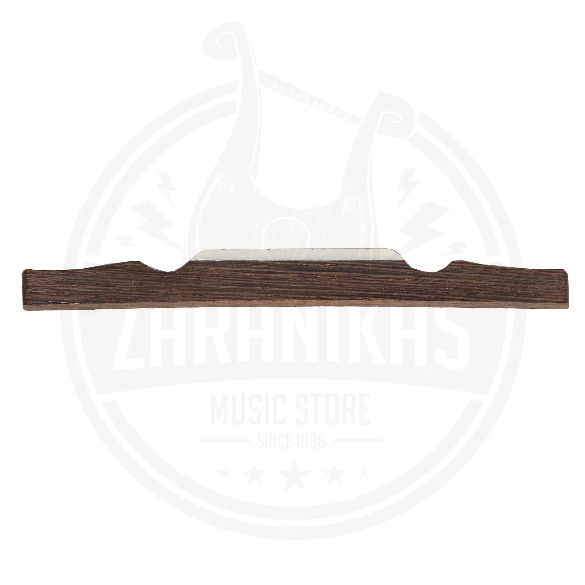 Zaranikas BG-83 Καβαλάρης 8άχορδου Μπουζουκιού Wenge Natural-2-min
