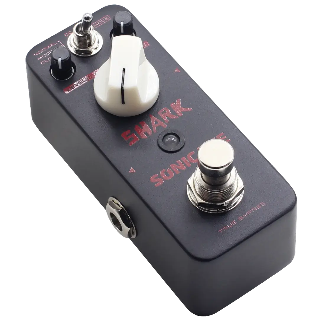 Sonicake Shark Distortion Πετάλι-4
