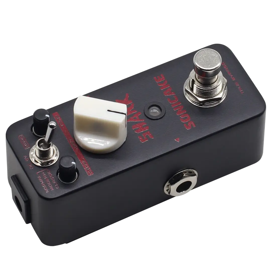 Sonicake Shark Distortion Πετάλι-5