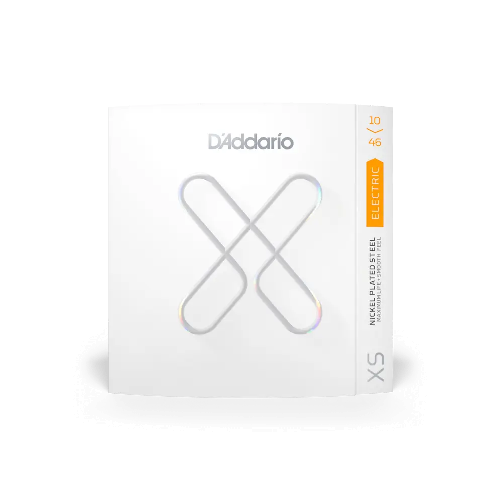 D'Addario XSE1046 Χορδές Ηλεκτρικής Κιθάρας-2