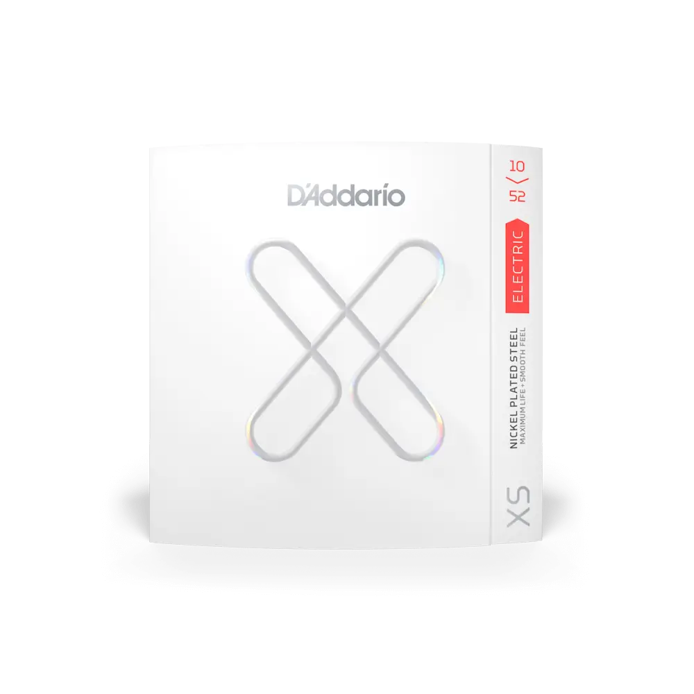 D'Addario XSE1052 Χορδές Ηλεκτρικής Κιθάρας-2
