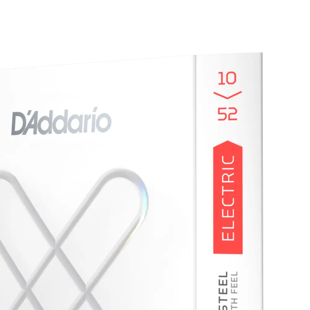 D'Addario XSE1052 Χορδές Ηλεκτρικής Κιθάρας-5