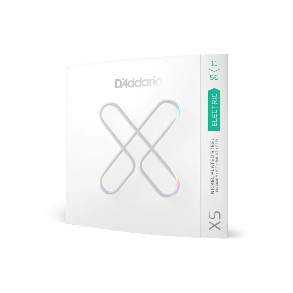 D'Addario XSE1156 Χορδές Ηλεκτρικής Κιθάρας-1