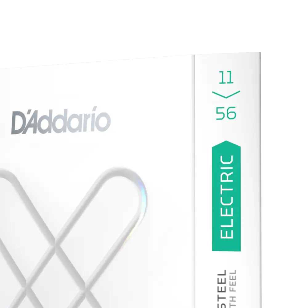 D'Addario XSE1156 Χορδές Ηλεκτρικής Κιθάρας-5