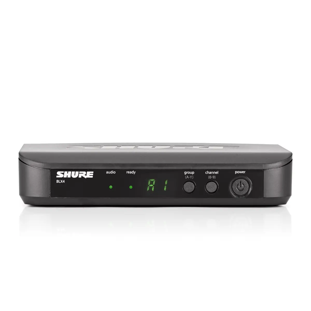 Shure BLX24/BETA58A Ασύρματο Μικρόφωνο Χειρός-2-min