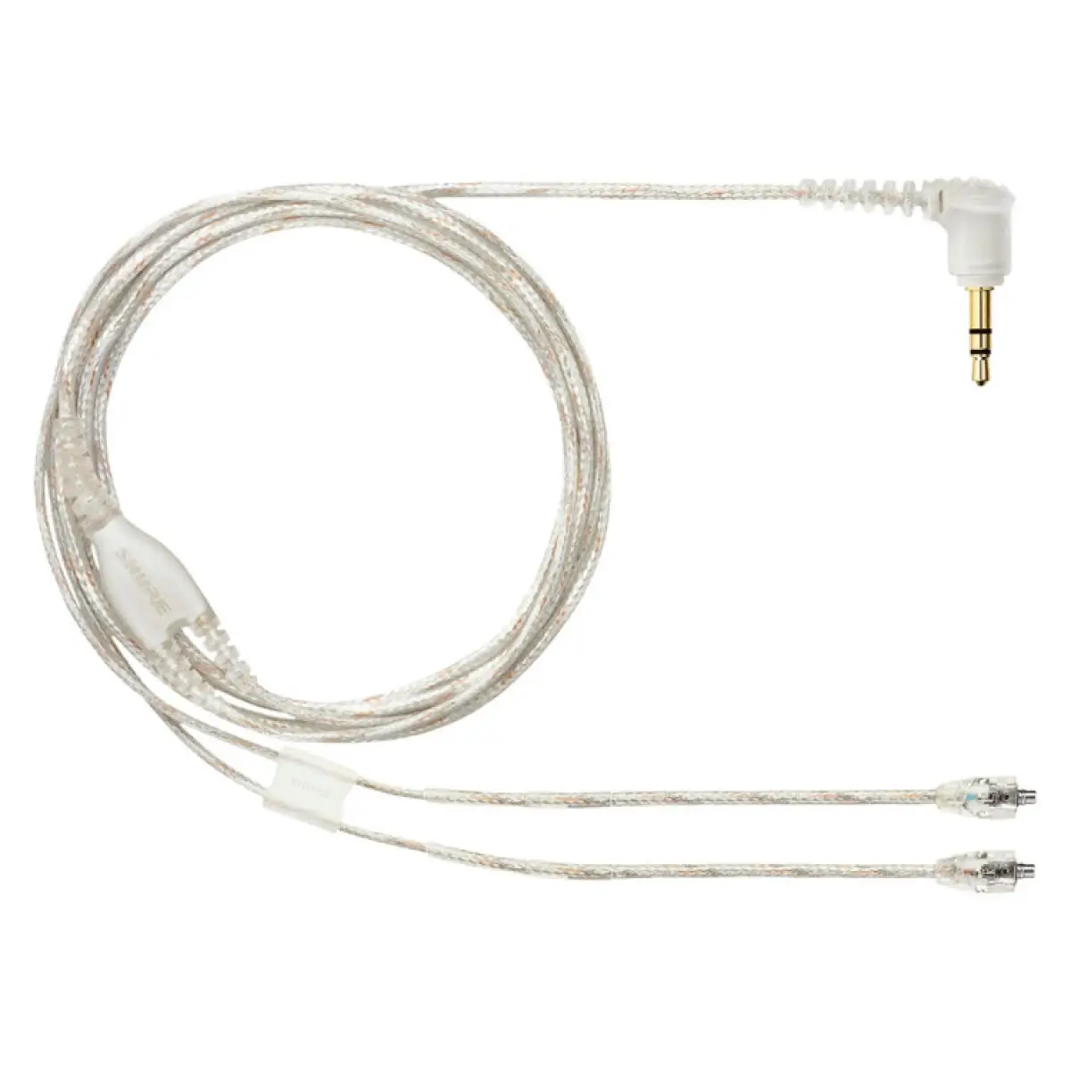 Shure SE846-CL Ακουστικά Τριών Δρόμων Διάφανα-5