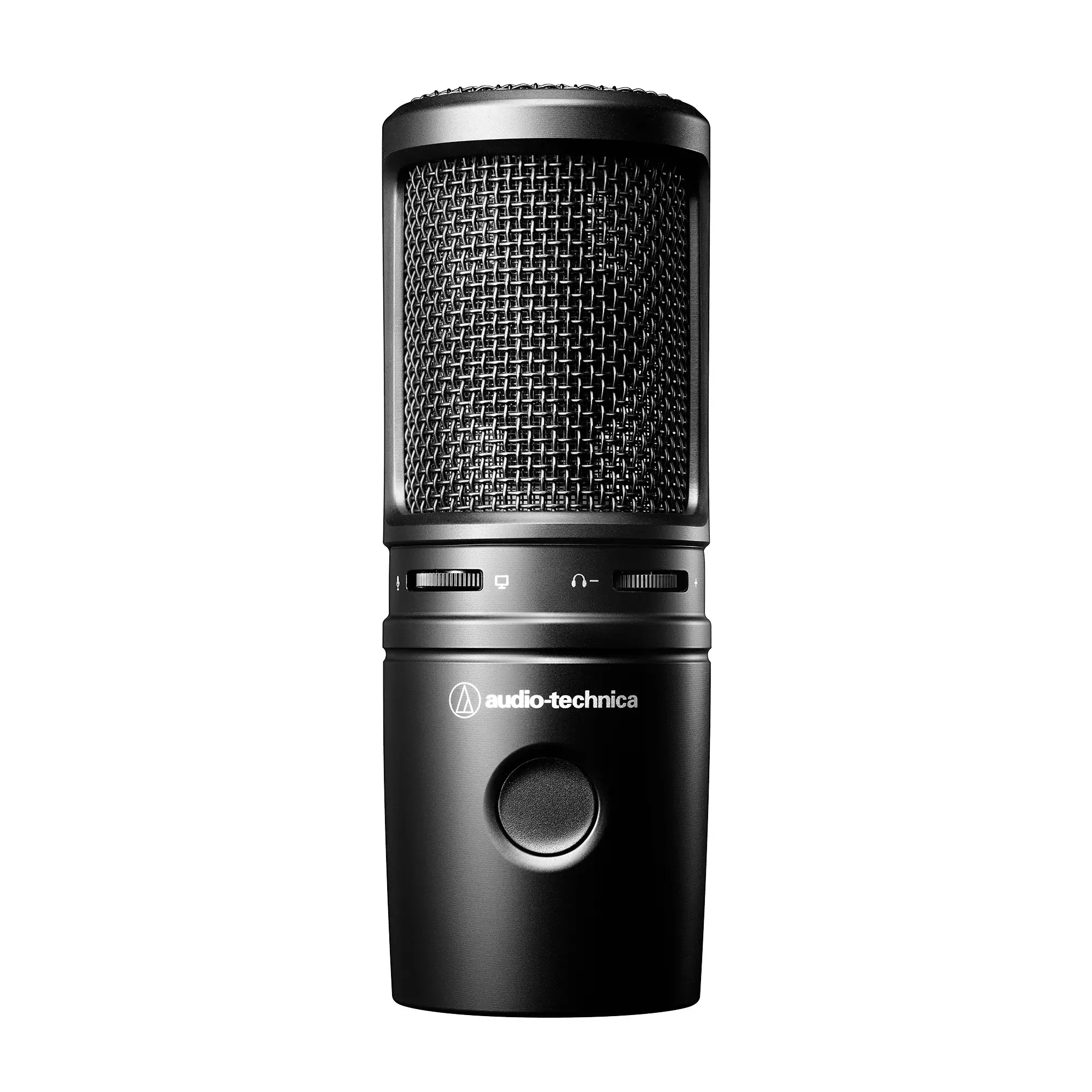 Audio-Technica AT2020USB-X Μικρόφωνο Podcast-min