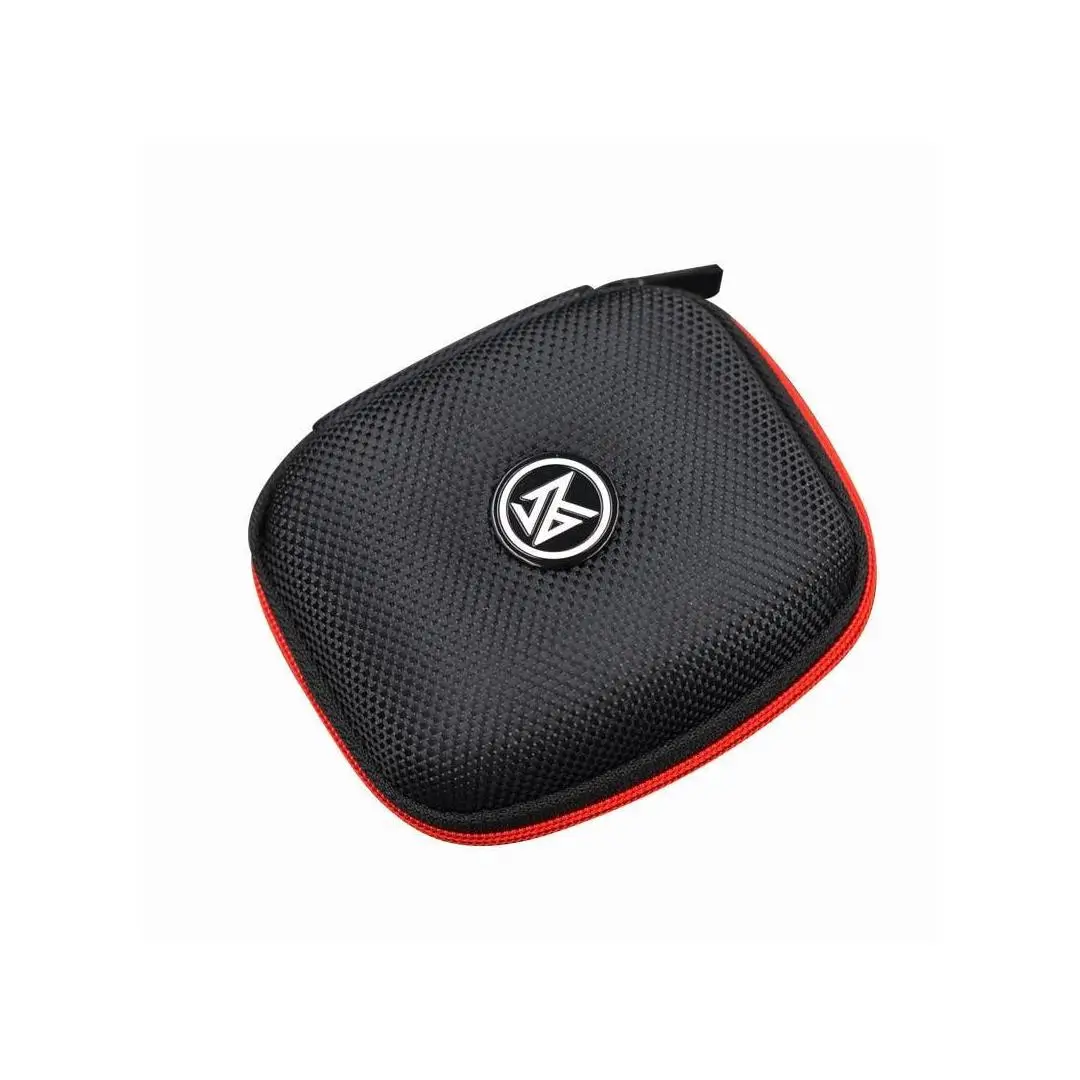 KZ EVA Θήκη Μεταφοράς In-Ear Monitor Μαύρη-min