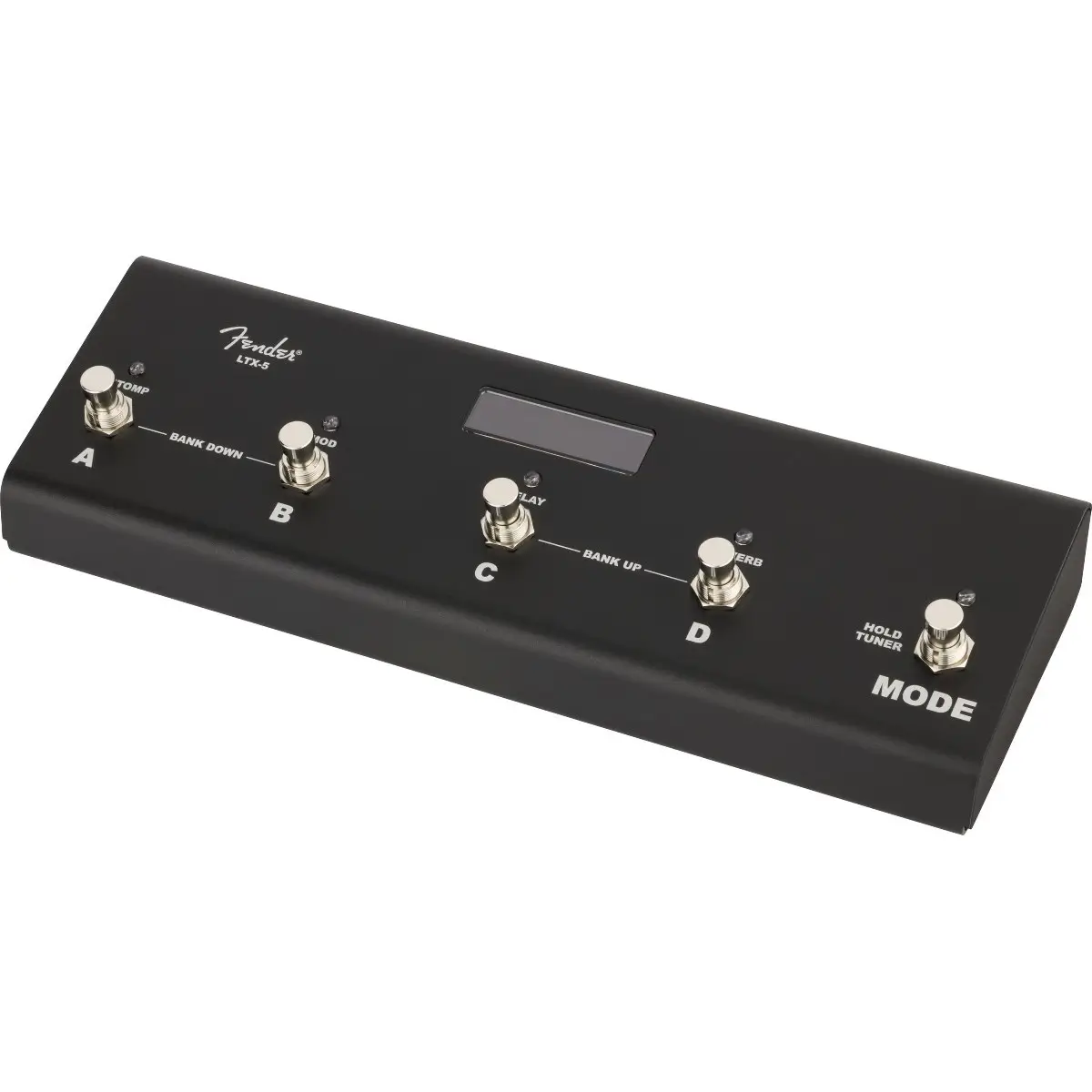 Fender LTX-5 Ποδιακόπτης Mustang Ενισχυτών-min