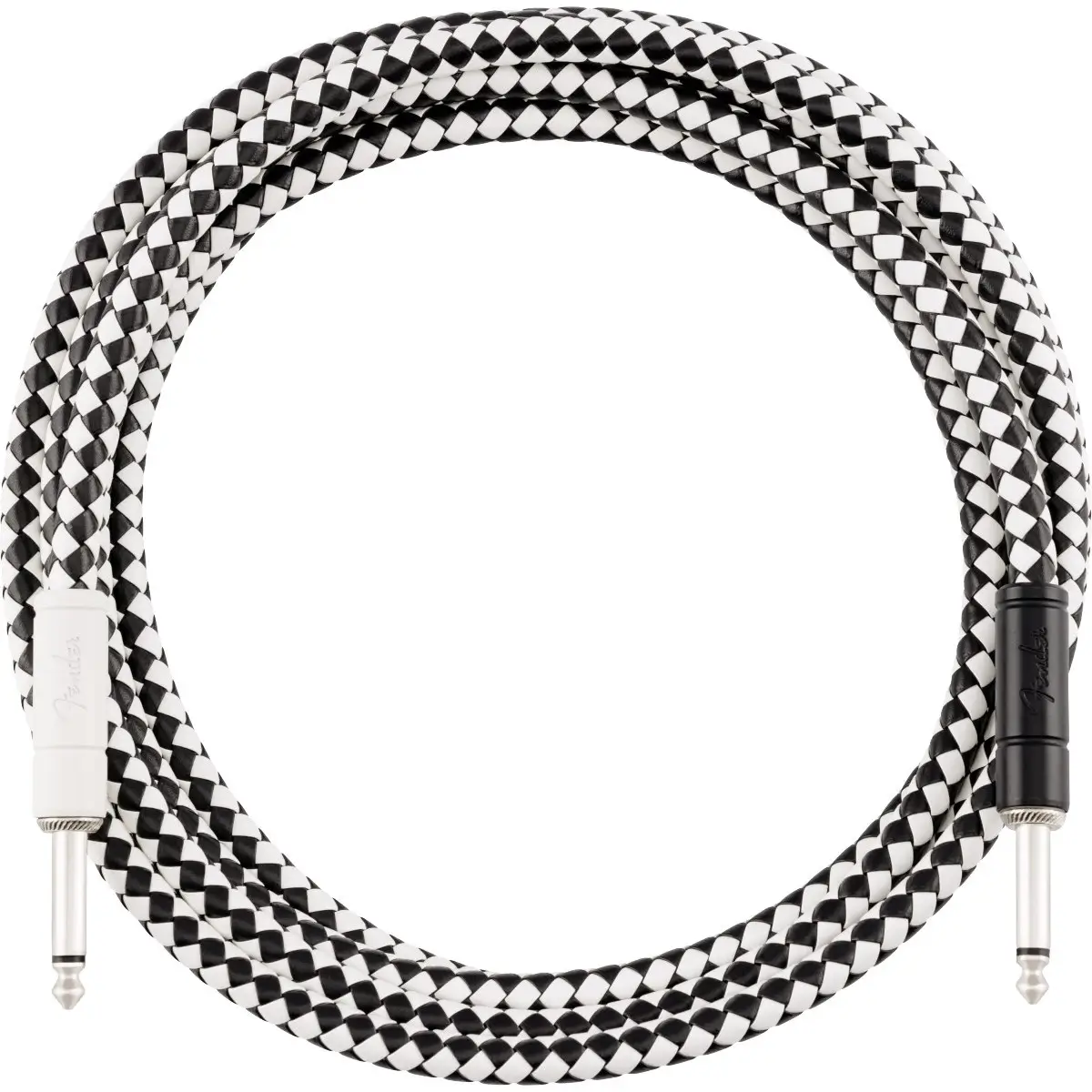 Fender Pro Checkerboard Καλώδιο Οργάνου 3m-2-min